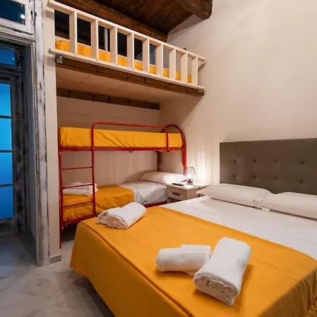 Сasa de vacaciones Nella Mia Citta 2 *