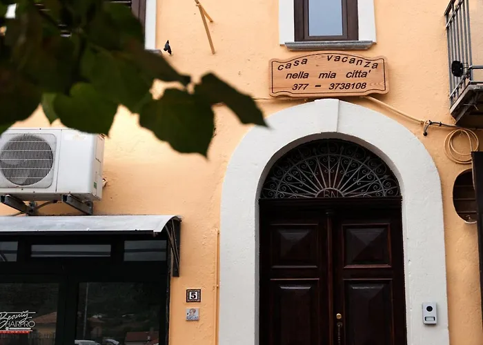 Ferienhaus Nella Mia Citta 2 *